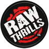 RAW THRILLS